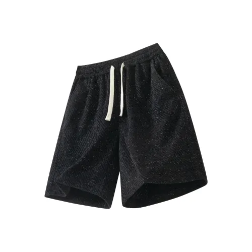 WXEX Унисекс Повседневные шорты
