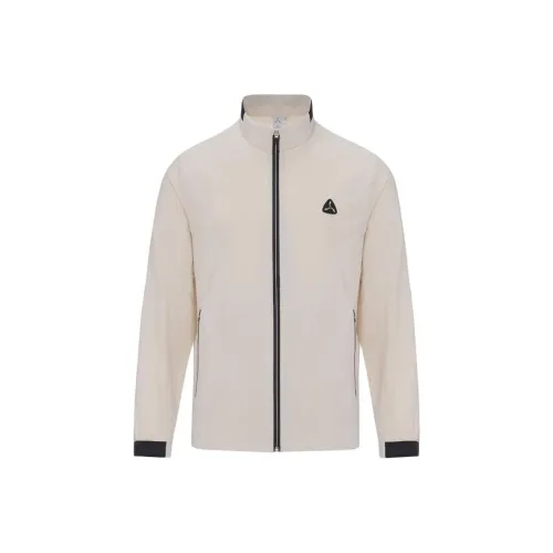 LI NING 1990 GOLF серия Куртки и Пальто Мужской