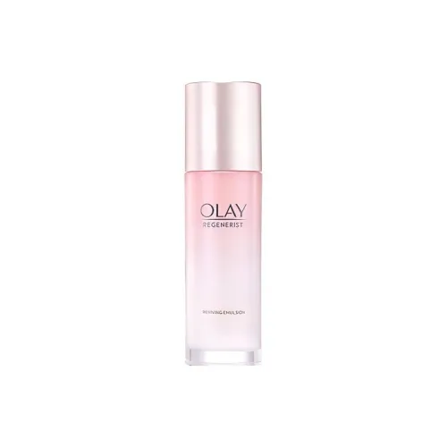 ОЛАЙ Персик Лосьон Новый BIRTH Скульптурная Пудра Radiance