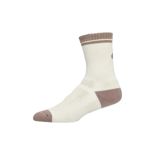 Asics MIDTOWN KRAKENS Носки Crew Мужские 1 упаковка