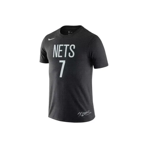 Nike Clothing Черные Мужские T-Рубашки