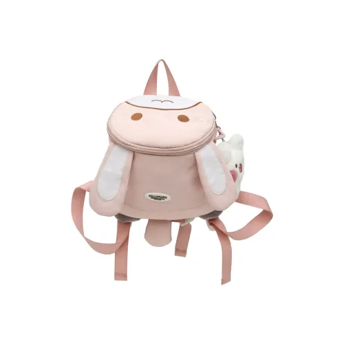 CHINLLO Нейлон KIDS Сумка Стандартная Подростки Черный Бордовый Фиолетовый Зеленый Розовый