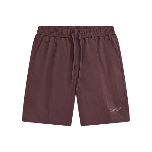 MODE COMMUTER Повседневные шорты Мужские