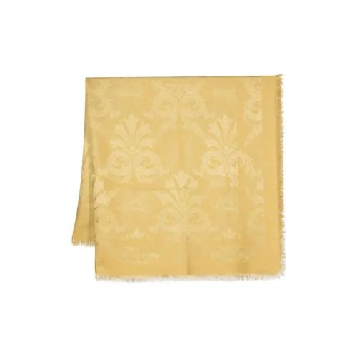 ETRO Вязаные шарфы Женские