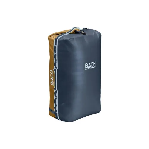 BACH BACKPACKS Туристические рюкзаки Охра Коричневый & Полночный синий Унисекс