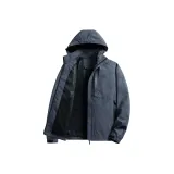 Серый камуфляж