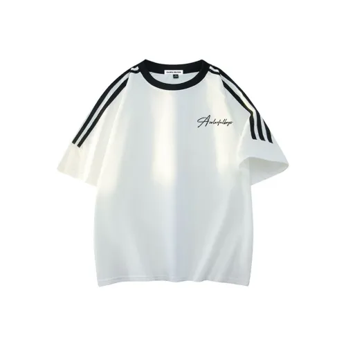 BLUELANDINC Унисекс T-рубашки