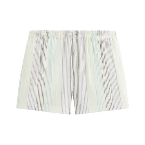 Kith Mykonos Женские Повседневные Шорты