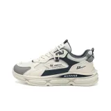 Бежевый, темно-синий, серый.