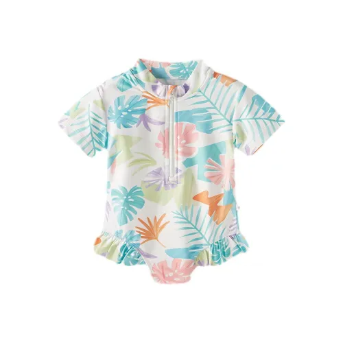 JELLYBABY Детский купальник для детей в возрасте 3-7 лет