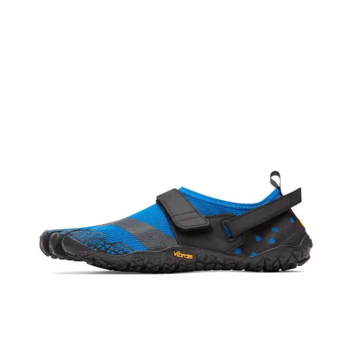 Vibram Тренировочные Кроссовки Низкие Мужские