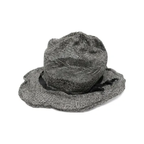 Шляпы Yohji Yamamoto Мужские