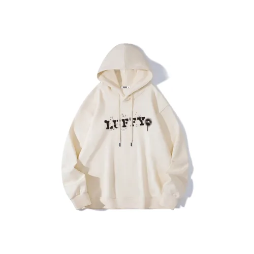 ONE PIECE Унисекс Свитшоты