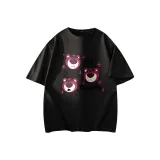 Black (Cool Lotso)  
Черный (Крутой Лотсо)