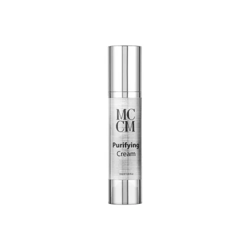 MCCM MEDICAL COSMETICS Увлажняющие средства и кремы для лица Унисекс