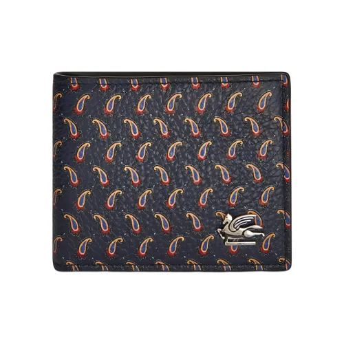 ETRO Кошельки Мужской