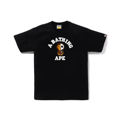A BATHING APE GALLERY™ TOKYO Collaboration T-Shirt Унисекс