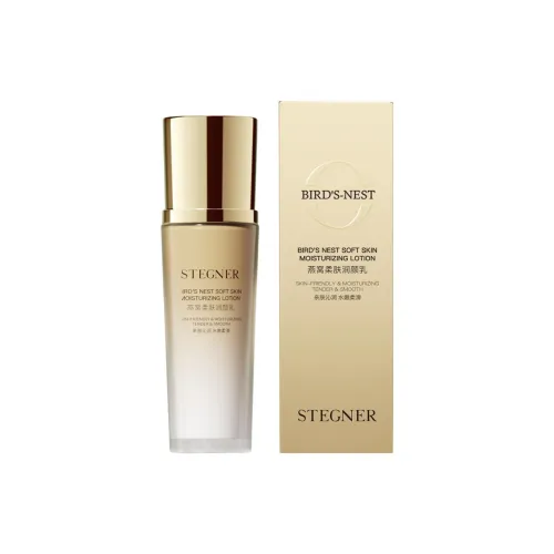 STEGNER Bird'S Nest Увлажняющий Крем-мягчик 100 мл