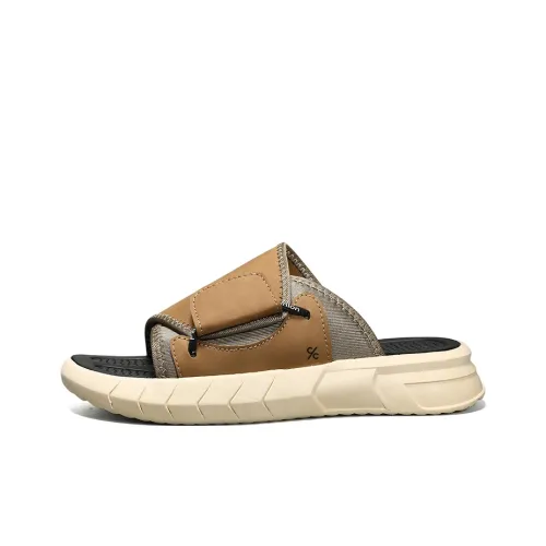 Colorful Creations EVA Шов Беззвучный Устойчивый к растрескиванию Быстросохнущие Слипоны Мужские Коробка