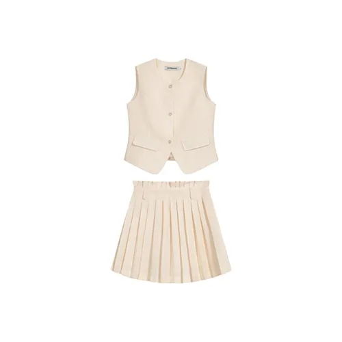 AFGGD Женские комплекты с юбкой