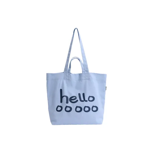 GOBLIN SHARKS 1759 Холст Сумка Женская Многоцветная