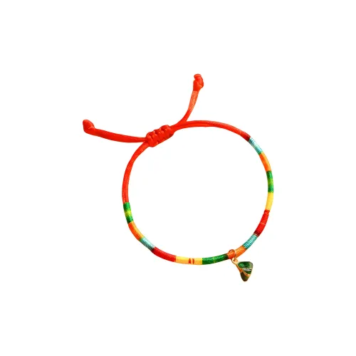 Xianyou Ткань Браслеты Шнурки Унисекс