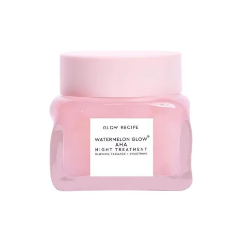 GLOW RECIPE Арбузный ACID Сон Маски для лица Осветляющие Укрепляющие и Увлажняющие 60 мл