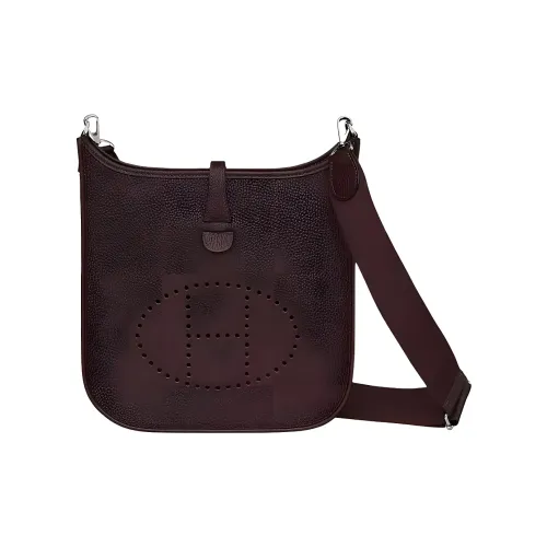 HERMES Evelyne Сумки через плечо Женские