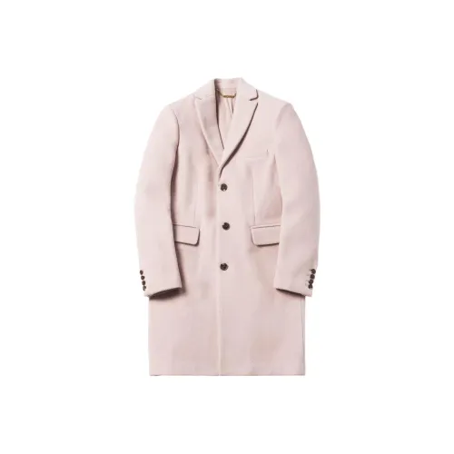 Kith Бежевый Мужской Пальто