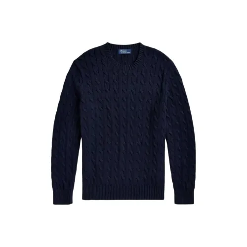 Polo Ralph Lauren Трикотаж Мужской Синий