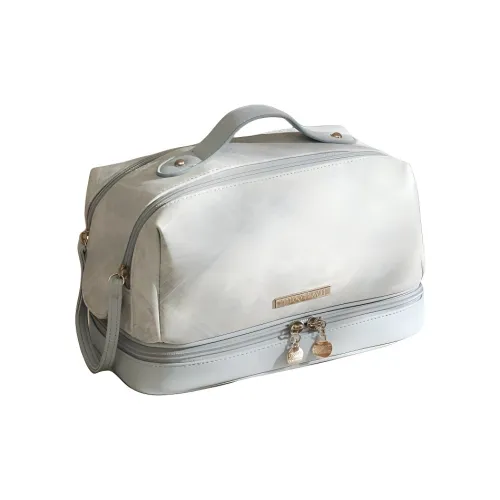 LOHAS Travel ПУ (полиуретан) Косметичка и Путешественный Холодильник Универсальный Многоцветный