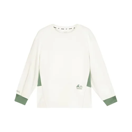 Skechers Kids T-Shirt Tofu White Teenagers Skechers Kids T-Shirt Тофу Белый Подростки