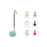 Мятный зеленый