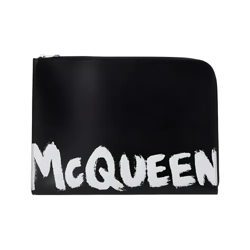 Alexander McQueen Клатчи Мужской