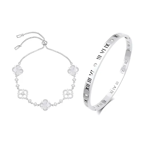 SUCH NICE Сплав Браслеты Женские