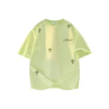 Лимонный Зеленый