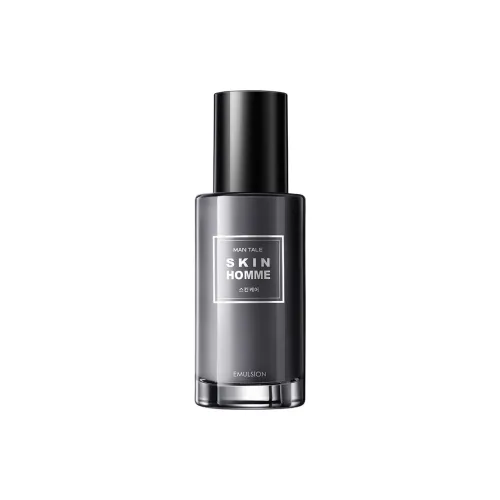 MAN TALE Мужской Лицо Крем / Лосьон Мужской