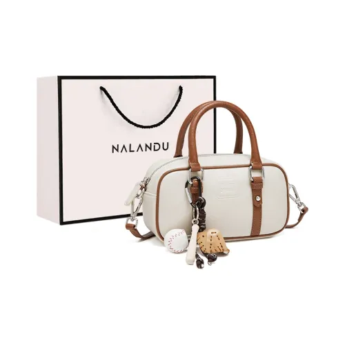 Narandu Сумка через плечо из синтетической кожи женская многоцветная