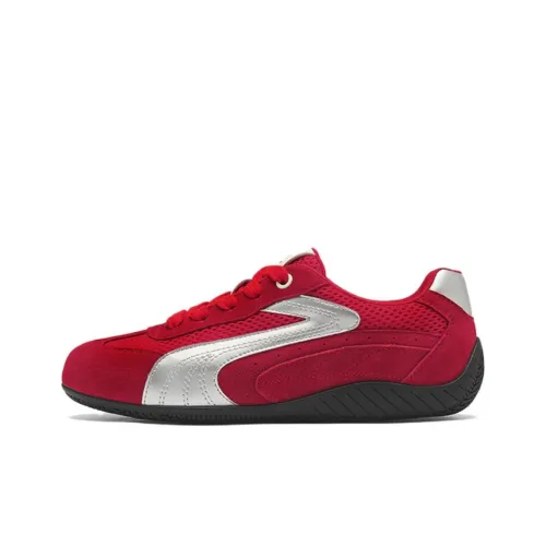 AGSDON Повседневная обувь Низкий топ Женский