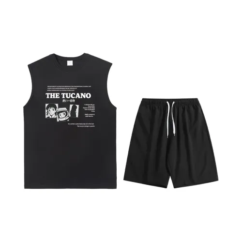 TUCANO Унисекс Пижамные комплекты