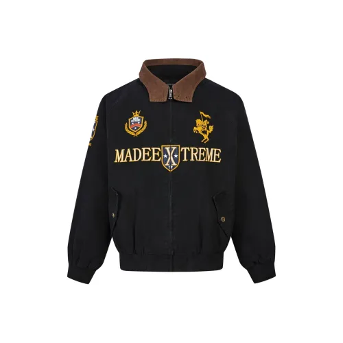 MADE EXTREME Куртки и Пальто Унисекс