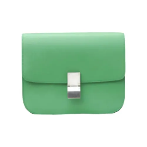 CELINE Классическая коробка Сумки-клатчи Женские