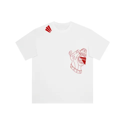 TIP Off Унисекс Футболка