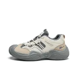 Бежевый, хаки, серый