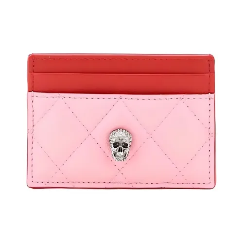 Alexander McQueen Кошельки Женские