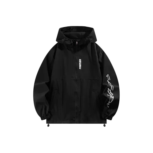 Premier 55 Унисекс Куртки