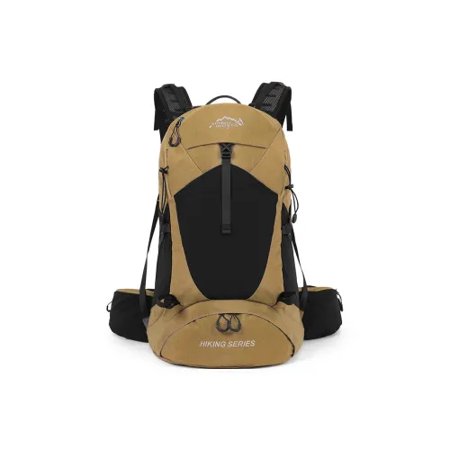 INOXTO Альпинистский рюкзак Outdoor Сумка Полиэстер 26L Многоцветный Унисекс