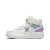 Айвори/Азот Фиолетовый