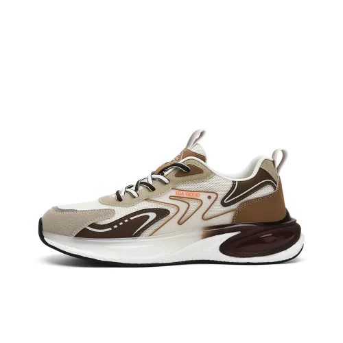 HLA Casual Низкий Топ Мужской