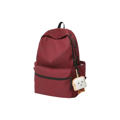 KAMLUI Нейлон Рюкзак Унисекс Многоцветный